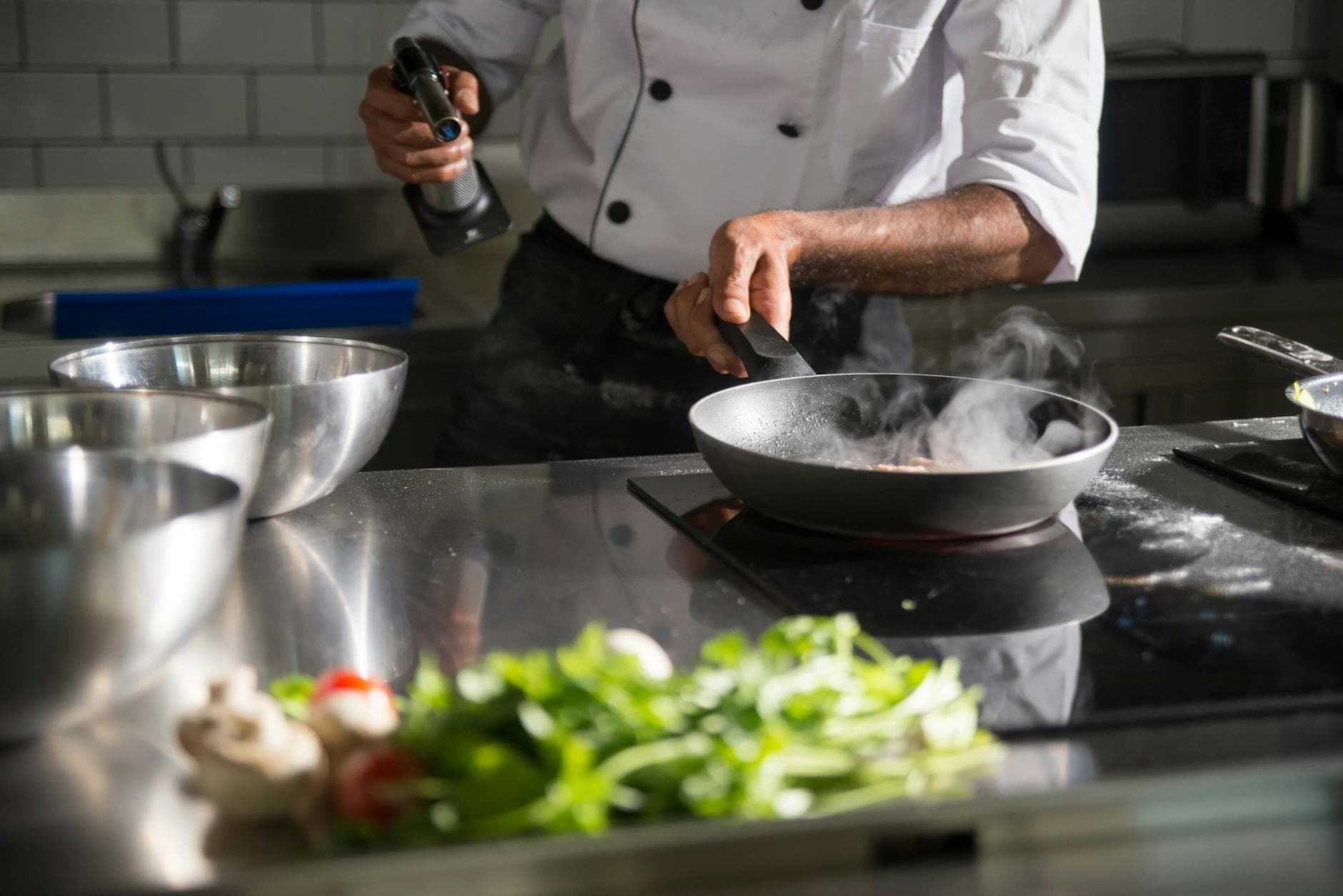 Seekh Kebab Speciality